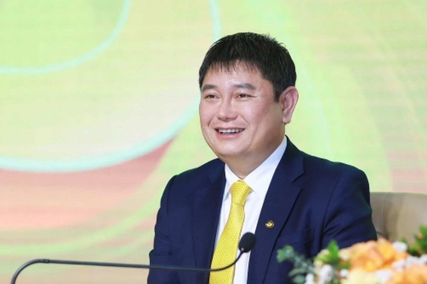 bầu Thụy - Ảnh 1.