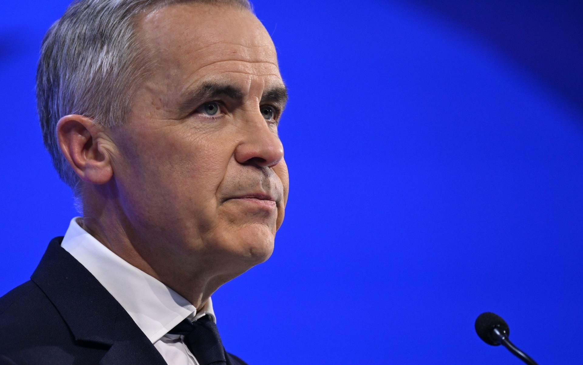 Lo ngại Mỹ, Canada lên kịch bản “chưa từng có” suốt thế kỷ qua - Ảnh 1.