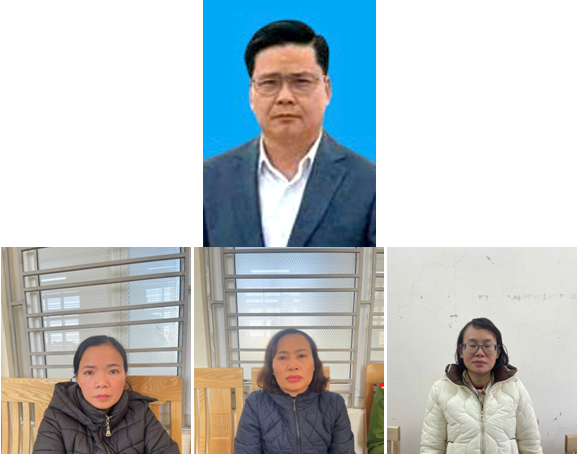 Lộ tình tiết hối lộ, cán bộ kiểm dịch bị tạm giữ 1 Vụ Đồ hộp Hạ Long: lộ tình tiết hối lộ, cán bộ kiểm dịch bị tạm giữ - Ảnh 1.