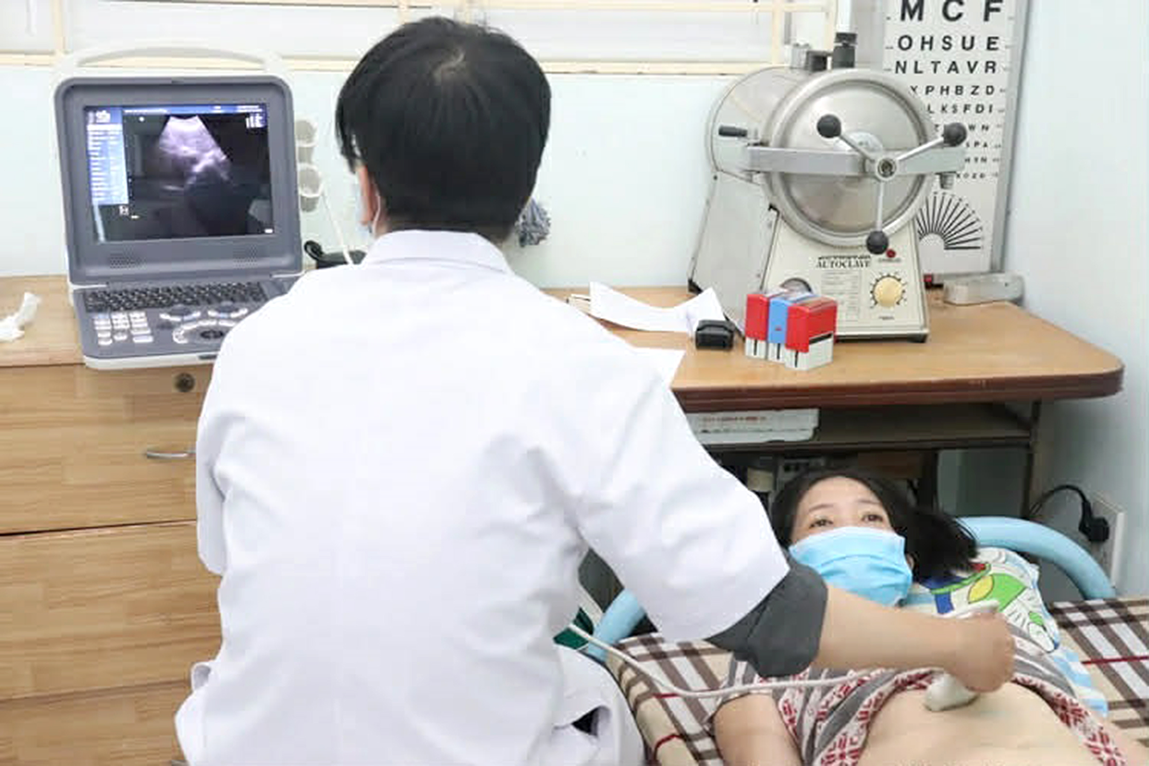 Lộ trình khám sức khỏe định kỳ miễn phí: Bệnh nhân nào được ưu tiên trong năm 2026?  - Ảnh 1.