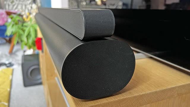 Loa soundbar nhanh xuống cấp vì những thói quen tưởng vô hại - Ảnh 1.
