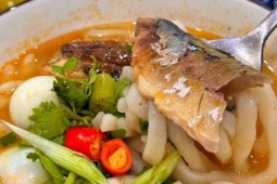 Loại cá rẻ tiền, bán đầy chợ, nhiều omega-3 hơn cá hồi, giàu sắt hơn thịt bò, nấu món này ngon tuyệt