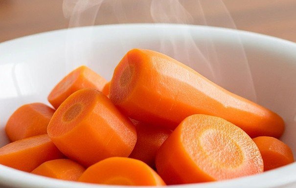 Loại củ siêu thực phẩm bán rẻ ở chợ, người Việt nên ăn đúng cách để ngừa tế bào ung thư 1 Ảnh minh họa.