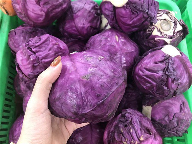 Loại rau đang vào mùa chợ Việt cực sẵn, giá rẻ mà chế biến được nhiều món tốt cho xương khớp, “hút mỡ tốt” và làm chậm lão hóa - 1