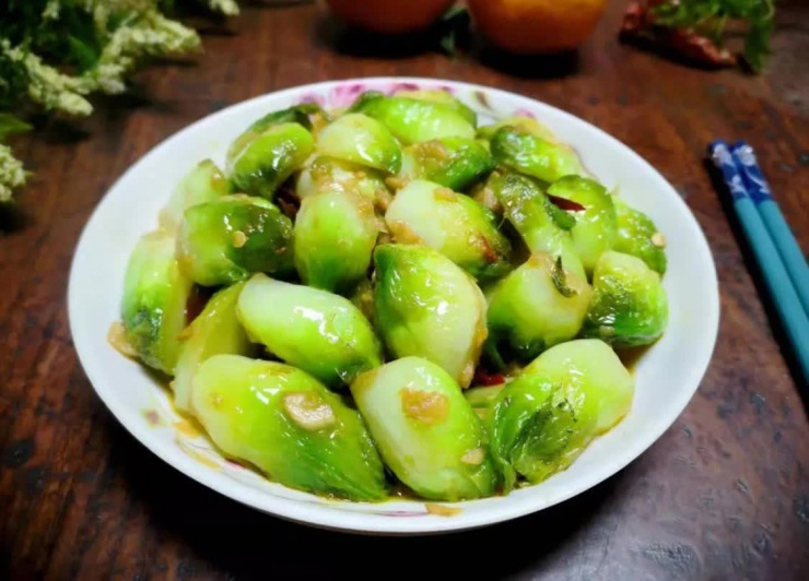 Loại rau ví như 'vàng' giúp ruột khỏe, giải độc, kháng viêm, đang vào mùa ngon nhất năm - 5