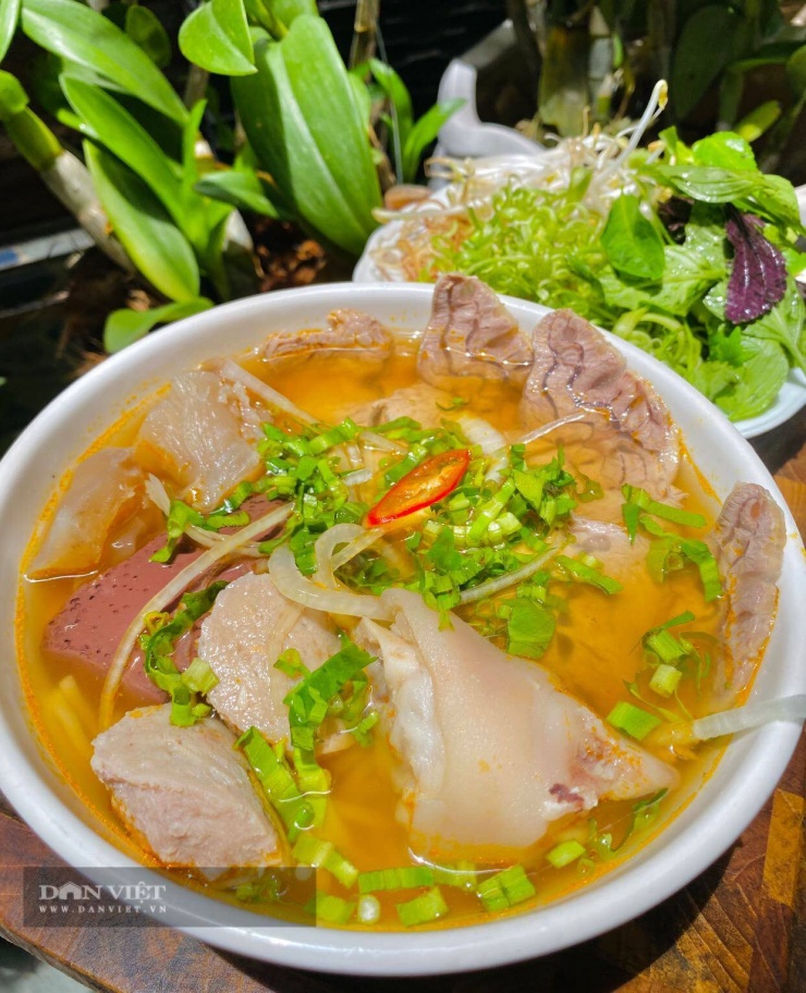 Loại thịt đắt hơn thịt lợn, ngon hơn thịt thỏ, bổ máu, tốt xương, dưỡng cơ bắp, nấu món đặc sản này ngon tuyệt - 1