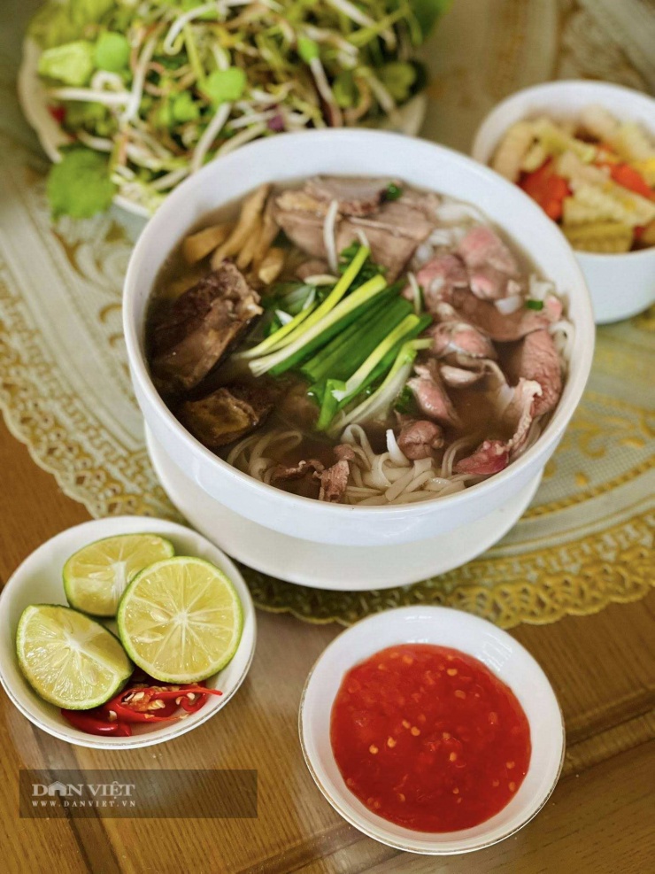 Loại thịt này là nguồn thực phẩm giàu dinh dưỡng,