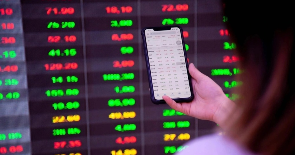 Loạt công ty chứng khoán báo lãi đậm, lộ diện một đơn vị thua lỗ - 1