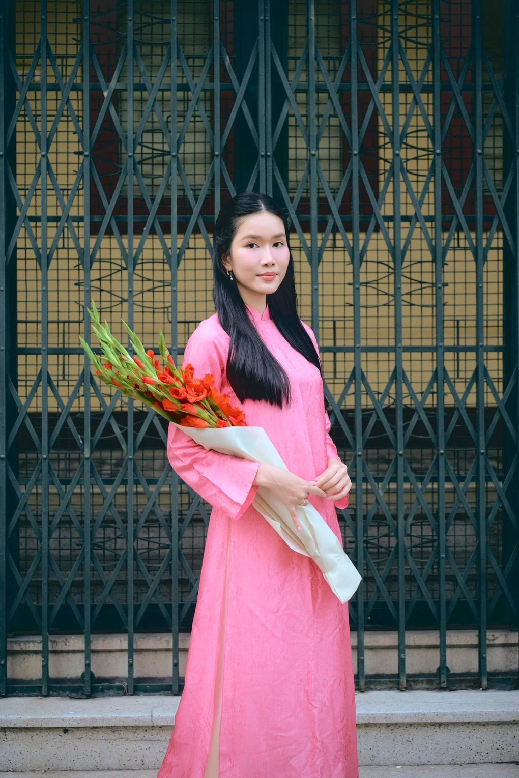 Loạt hoa hậu, người đẹp sở hữu trình độ tiếng Anh “đỉnh cao”, IELTS 8.0 - 2