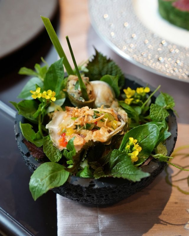 Loạt nhà hàng 5 sao khiến 80% khách Việt săn lùng dịp Tết Nguyên đán, được giới Michelin đánh giá cao- Ảnh 4.