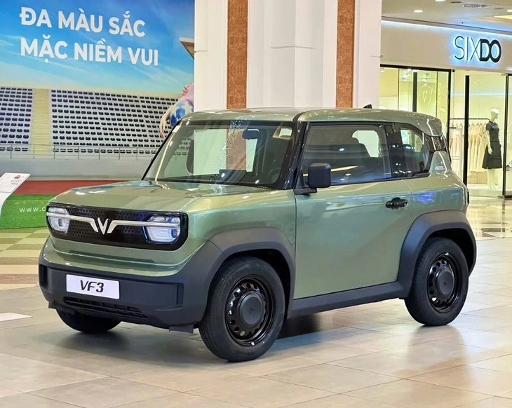 Nhiều xe mới dễ đổ bộ Việt Nam trước Tết: Đa dạng sedan, MPV, SUV, bán tải, có cả lắp và nhập, chủ yếu trên dưới 1 tỷ đồng- Ảnh 3. xe mới - Ảnh 3.