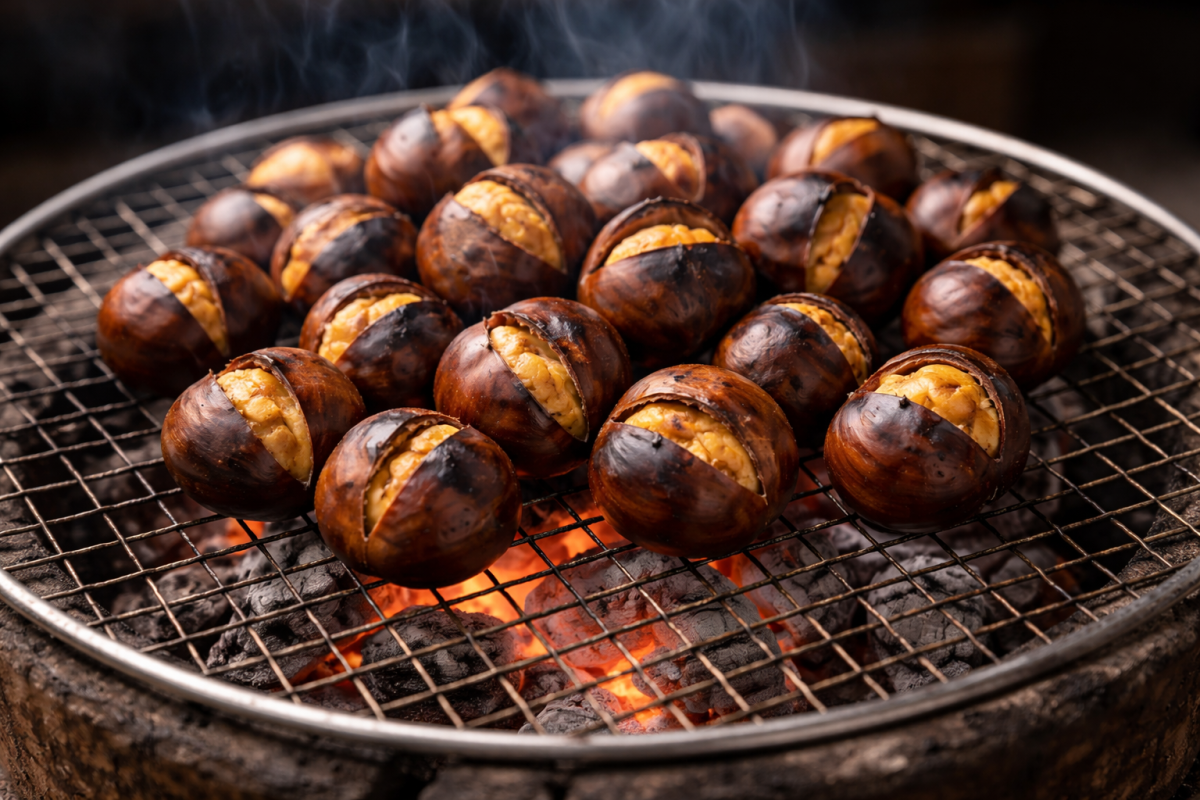 Loi ich khi an hat de thuong