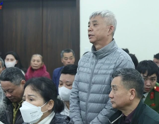 Phạm Văn Cách nhận hối lộ trục lợi BHXH.jpg