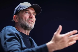 Klopp chính thức lên tiếng về việc dẫn dắt Real Madrid