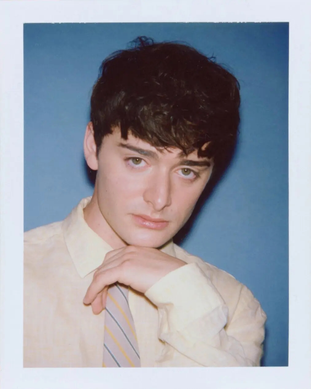 Lời tạm biệt một “chương đời” của dàn cast Stranger Things- Ảnh 1.