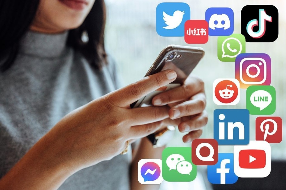 “Luật chơi” mạng xã hội trong môi trường đại học - 1