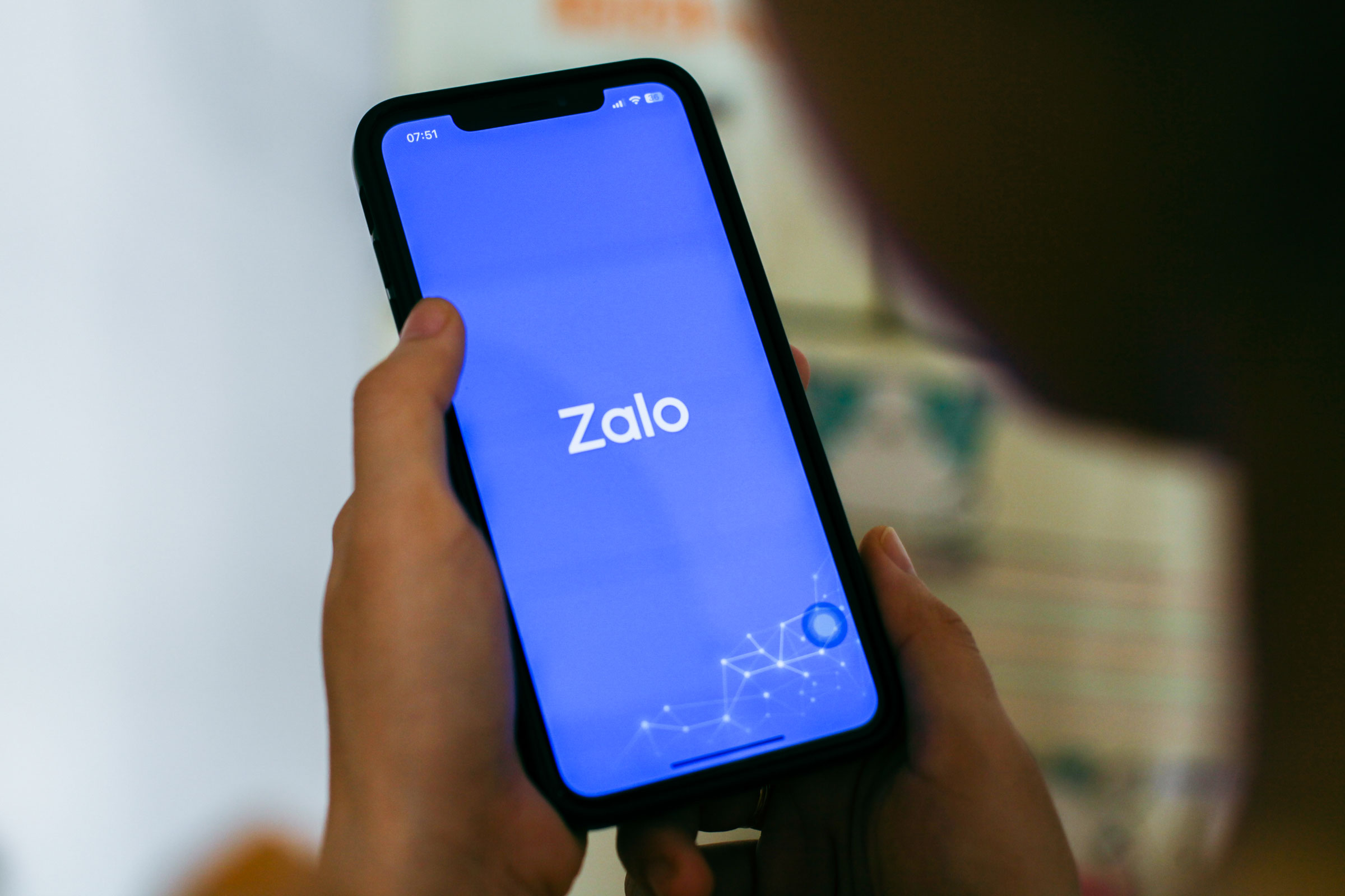 Luật sư chỉ ra 5 dấu hiệu vi phạm pháp luật trong điều khoản của Zalo - Ảnh 2.