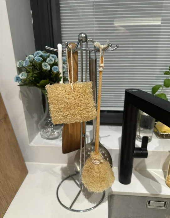 8 món giá rẻ mẹ mua: Lúc đầu cả nhà tôi cười cợt, bây giờ khen tận 9 tầng mây- Ảnh 1.