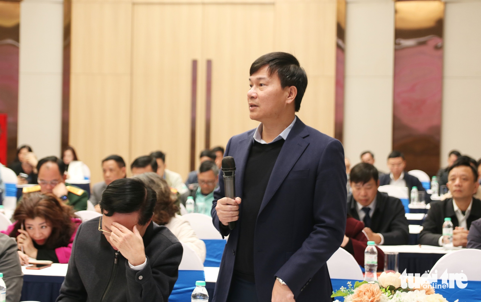 Nghệ An - Ảnh 1.