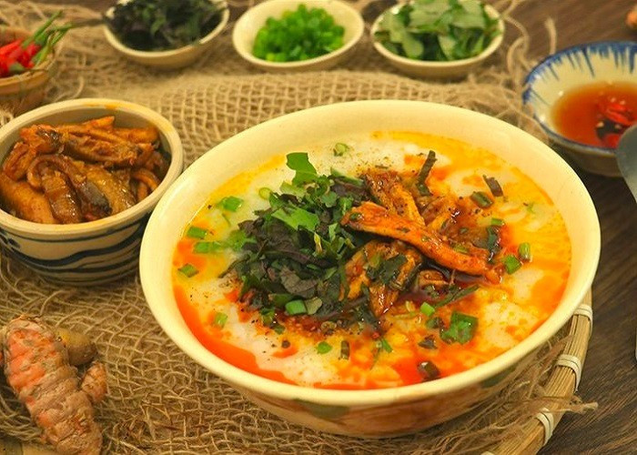 Lươn Nghệ An được ghi danh di sản văn hóa phi vật thể quốc gia- Ảnh 1.