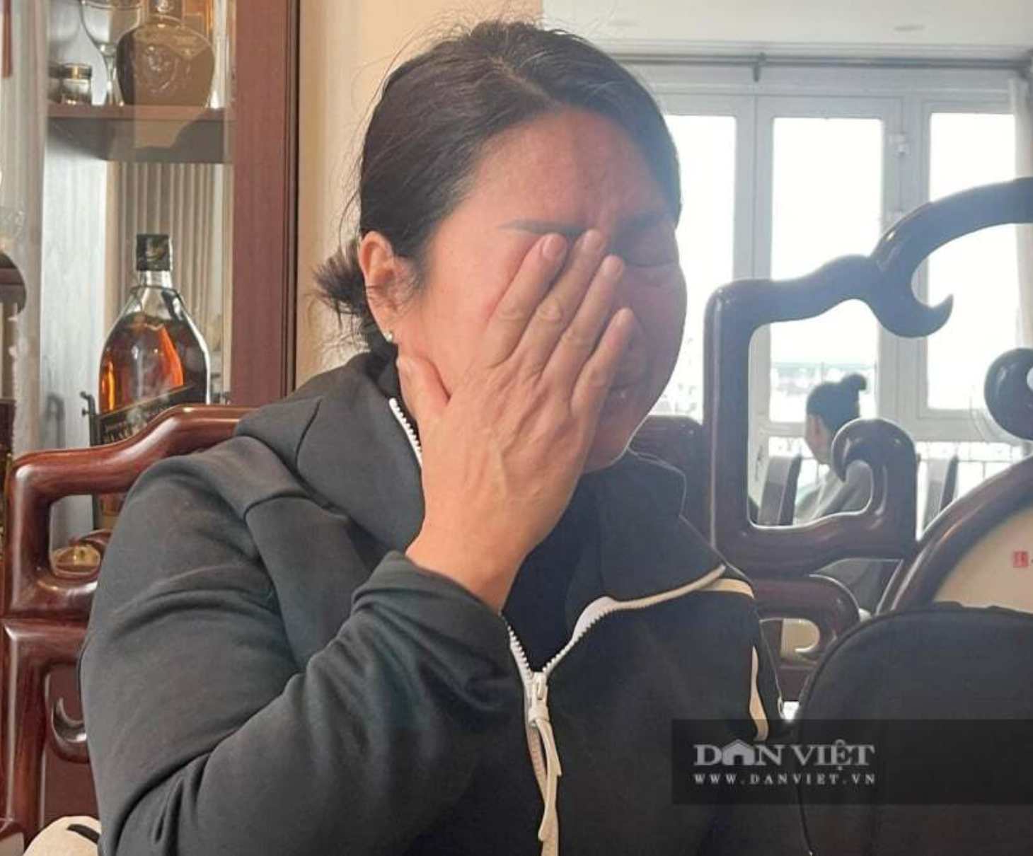 Vụ cụ bà 82 tuổi bị giúp việc hành hạ ở Hà Nội: Lương 11 triệu/tháng, luôn tỏ ra quan tâm, chu đáo- Ảnh 2. Vụ cụ bà 82 tuổi bị giúp việc hành hạ ở Hà Nội: Lương 11 triệu/tháng, luôn tỏ ra quan tâm, chu đáo- Ảnh 2.