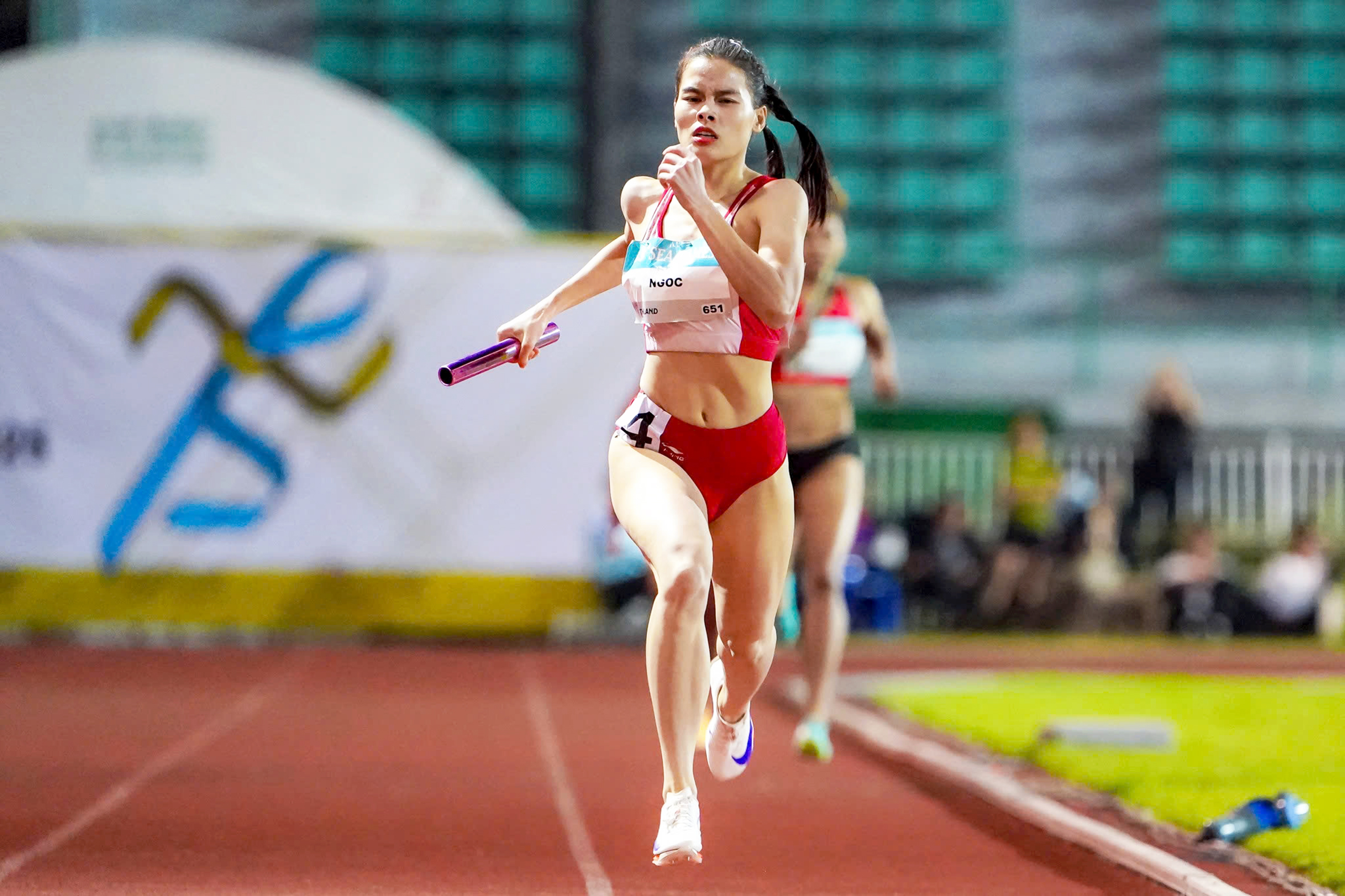 Lương VĐV thể thao dự kiến tăng gấp đôi từ đầu năm 2026 1 thể thao - Ảnh 1.