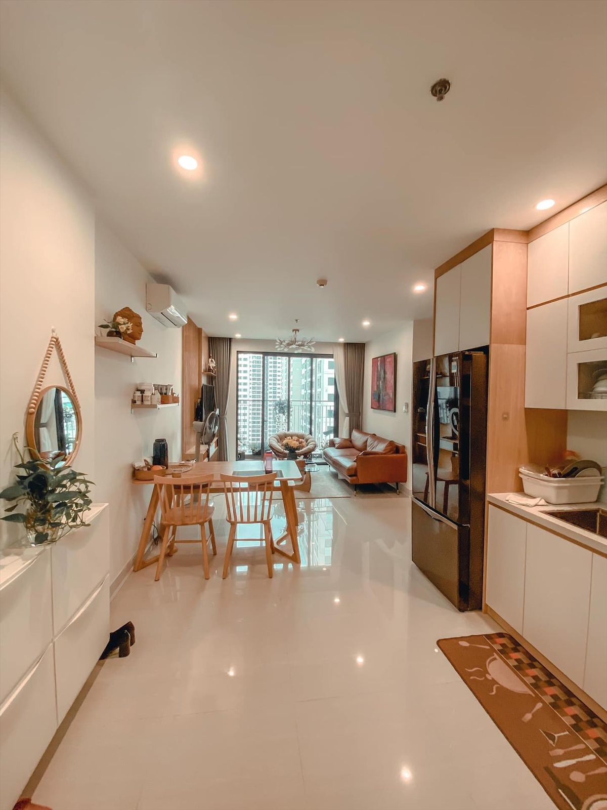 Lương gần 64 triệu/tháng, Gen Z vẫn không dám mơ mua nhà- Ảnh 2.