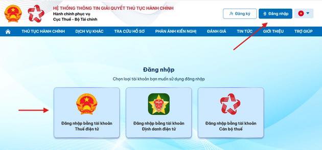 Lưu ý đặc biệt từ Cục Thuế dành riêng cho hộ kinh doanh có doanh thu dưới 500 triệu đồng/năm- Ảnh 2.