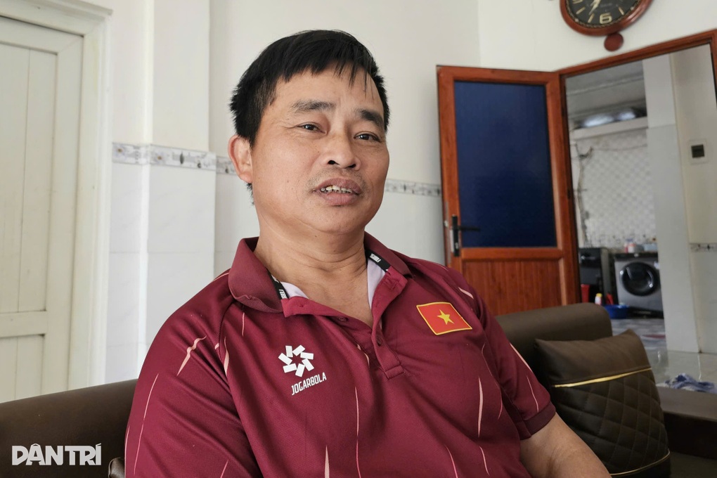 Lý do Nguyễn Đình Bắc từng bị loại khỏi lò đào tạo trẻ - 1