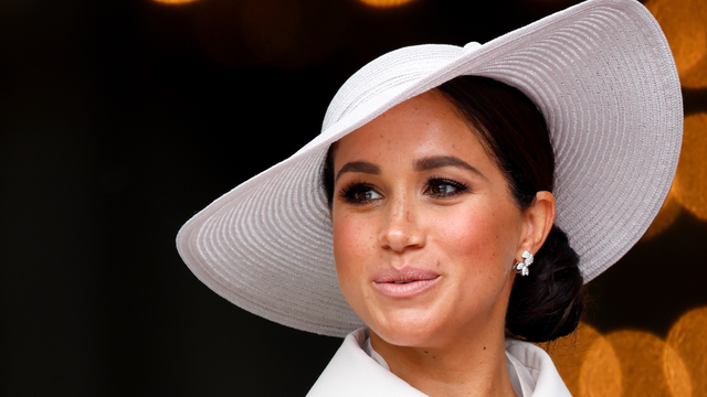 Rộ tin Meghan Markle sắp phá lệ về Anh sau 4 năm 