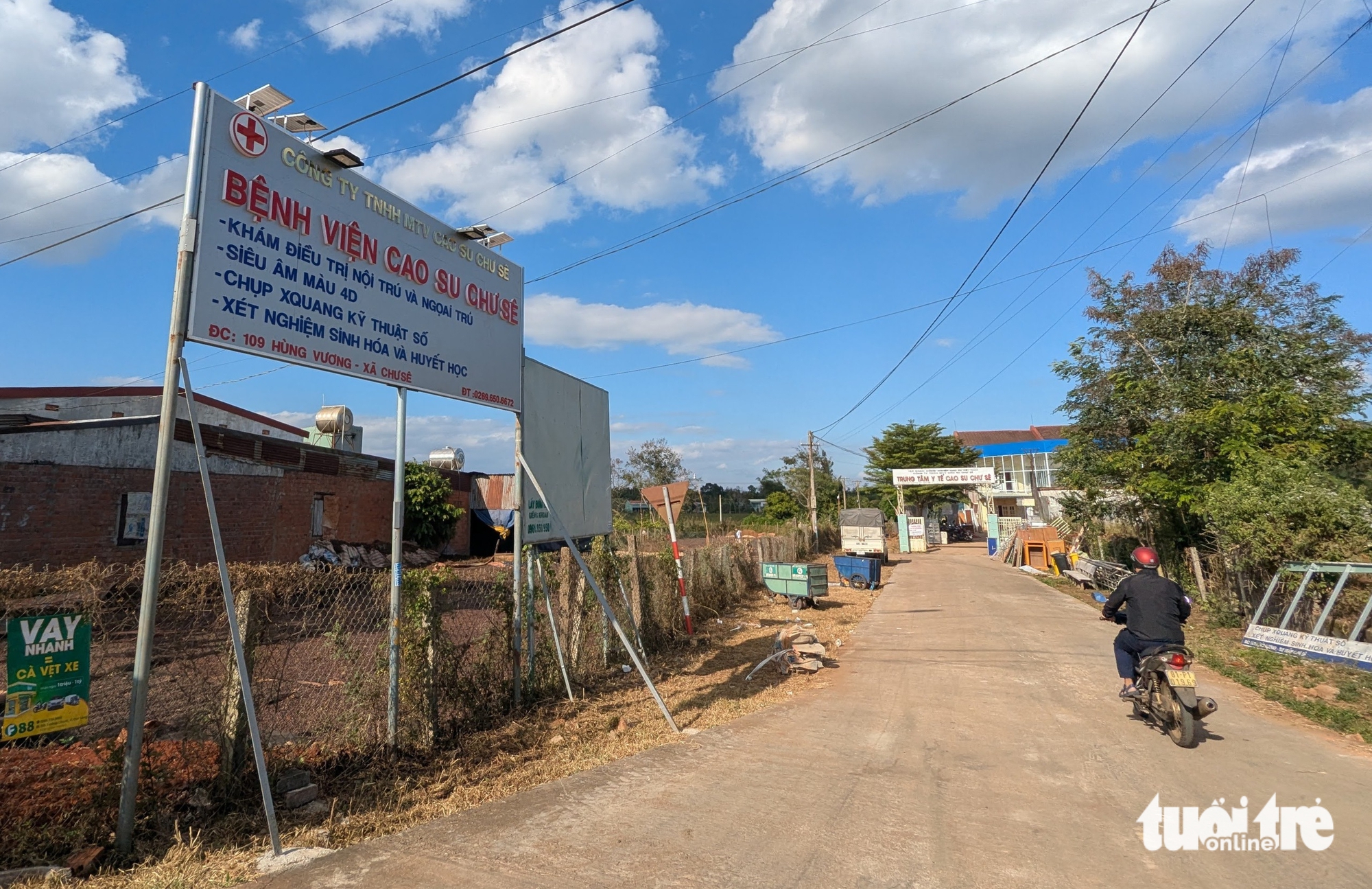 Lý do khiến 2 bệnh viện không được ký hợp đồng khám chữa bệnh bảo hiểm y tế 1 bệnh viện - Ảnh 1.