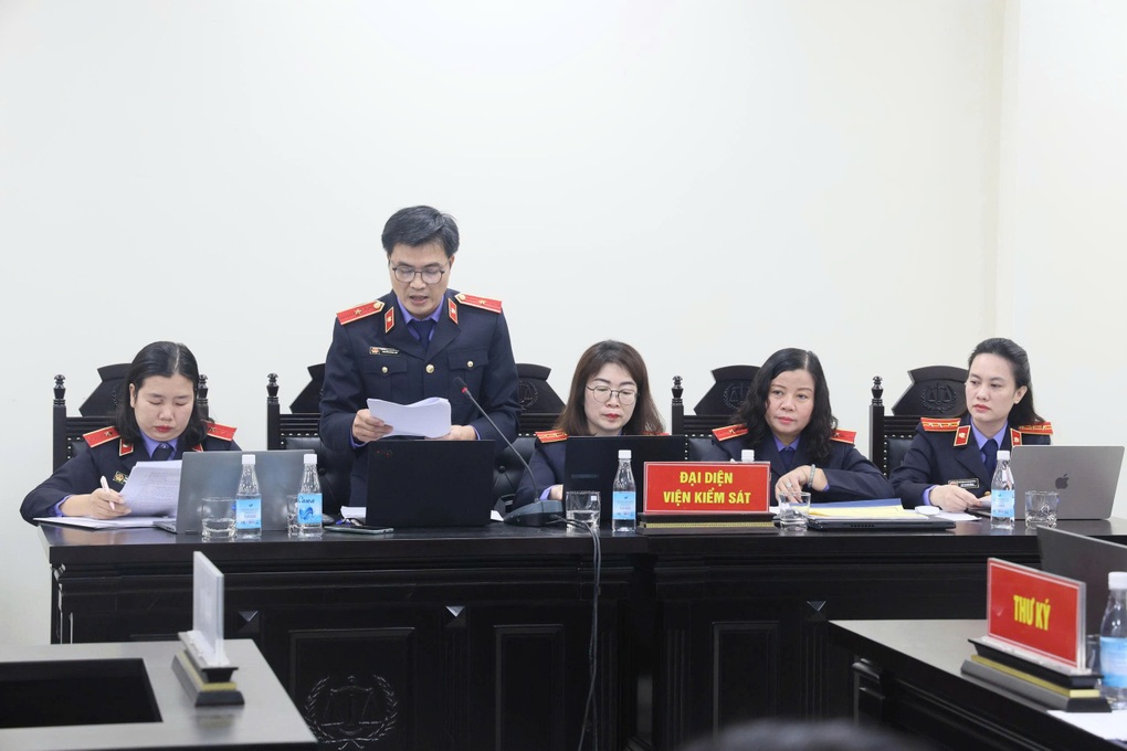 Lý do ông trùm sản xuất sữa giả bị đề nghị mức án tới 28 năm tù - 1