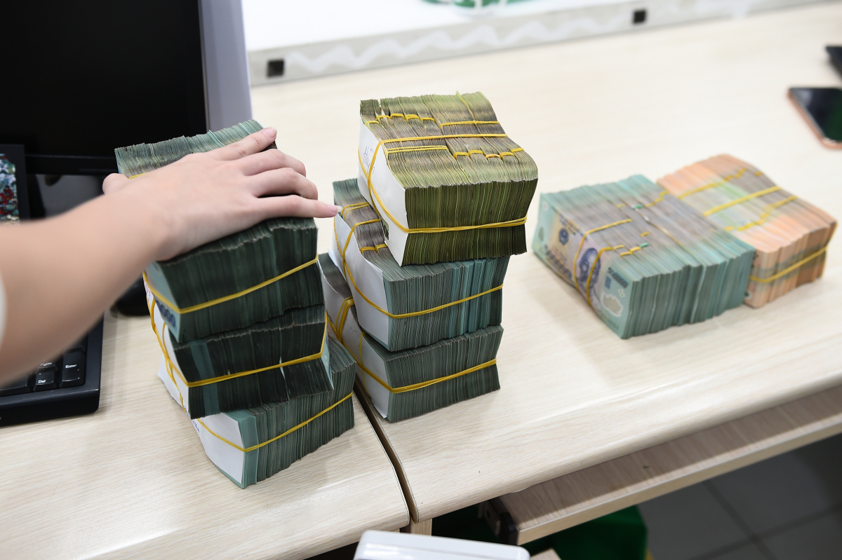 MB bị yêu cầu thu hồi sáu lô trái phiếu và hoàn tiền cho nhà đầu tư 1 MB bi yeu cau thu hoi sau lo trai phieu