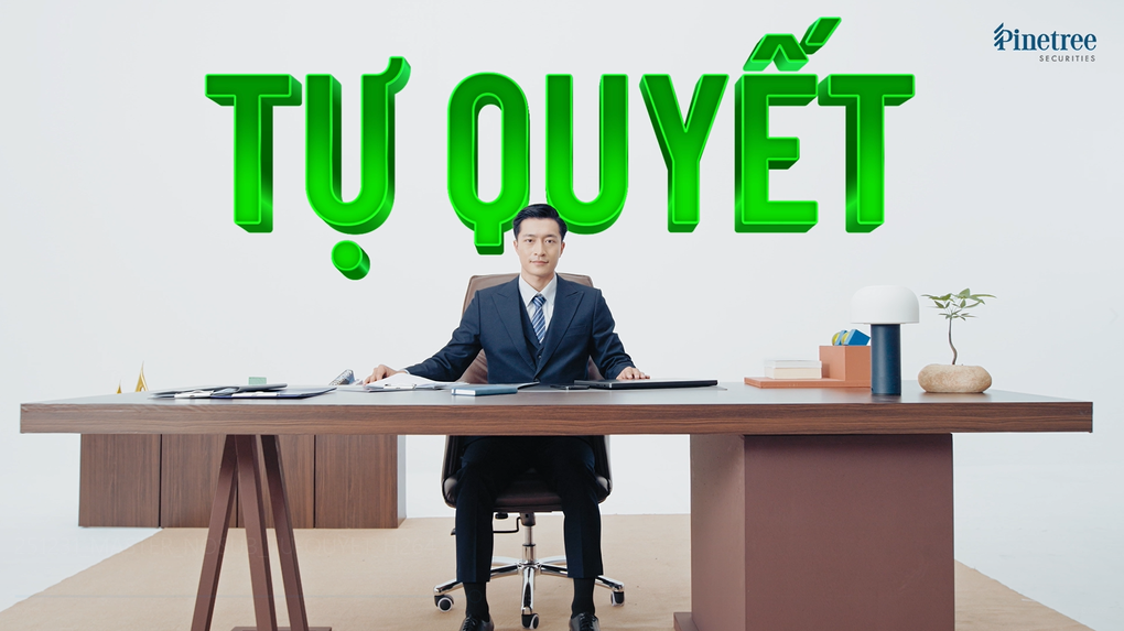 “Mã gen” tự quyết: Chìa khóa đầu tư chủ động trong thị trường biến động - 1