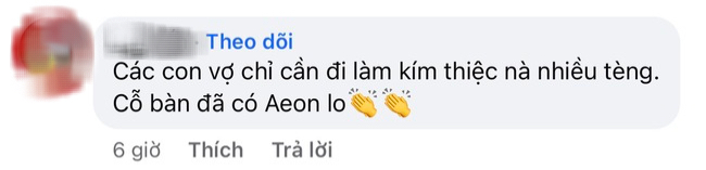 Sáng nhất Aeon Mall lúc này: Mâm cỗ Tết 500k hot điên đảo, cả cõi mạng khen “phát minh thế kỷ”- Ảnh 2.