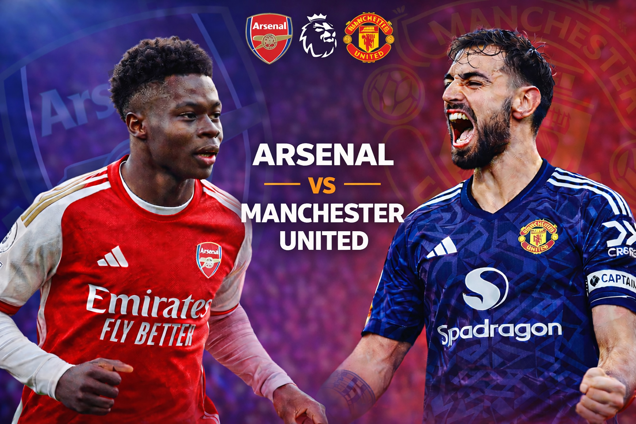 Man United mơ hồi sinh, Arsenal giữ ngôi đầu 1 Man United mơ hồi sinh, Arsenal giữ ngôi đầu - Ảnh 1.