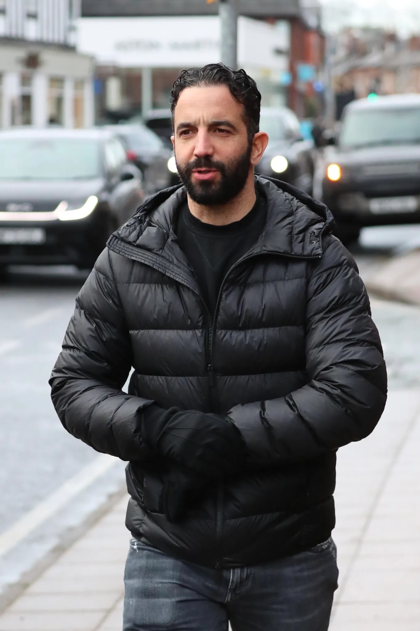 Man Utd “mất cả chì lẫn chài” kể từ năm 2013 - Ảnh 1.