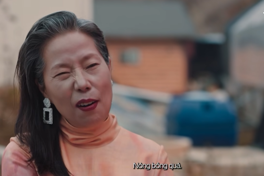 Màn cameo chấn động ở phim Hàn rating cao nhất cả nước: 1 phút mà hot bằng 16 tập cộng lại, cả MXH đảo điên- Ảnh 6.