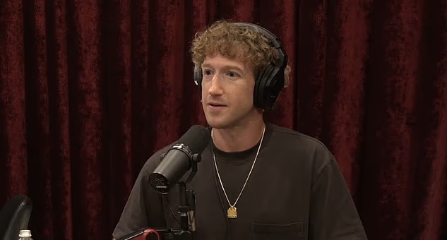 Meta chi đậm để chiêu dụ nhân tài cho đội ngũ “siêu trí tuệ” - Ảnh 1.