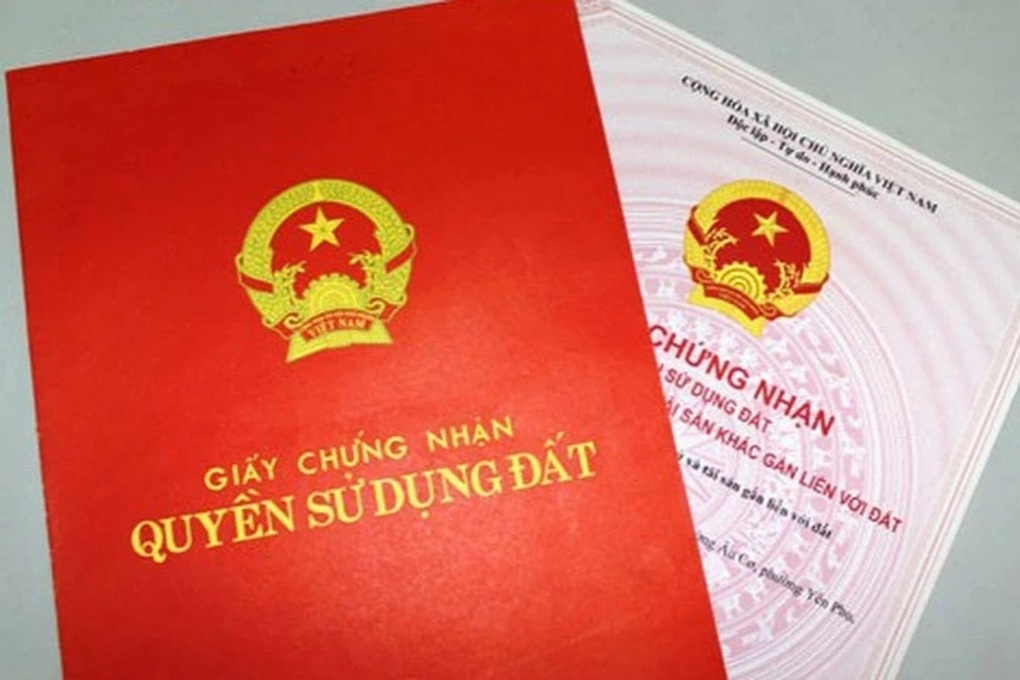 Mất sổ đỏ do thiên tai, quy trình cấp đổi như thế nào? - 1