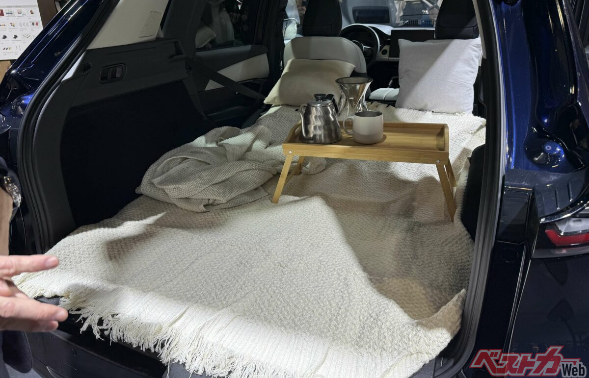 Mazda CX-5 - Ảnh 1.