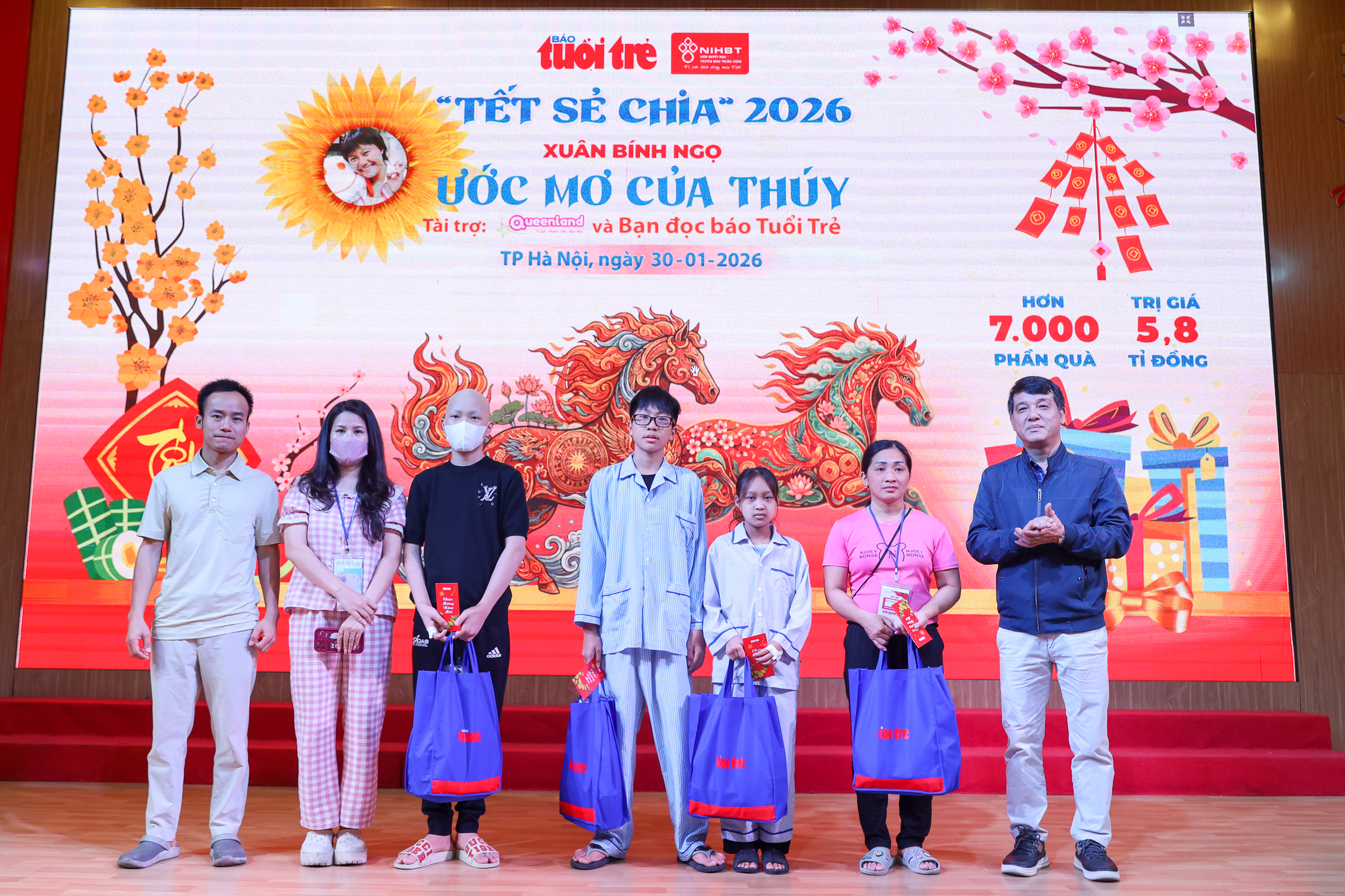 Ước mơ của thúy - Ảnh 1.