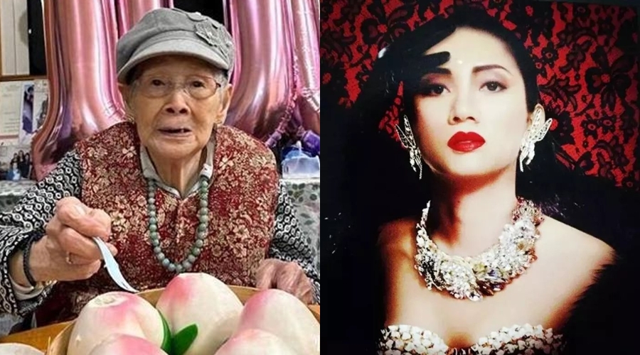 Không tin nổi: Mẹ già 102 tuổi của nữ diva đình đám quyết “bào” con gái quá cố đến tận cùng- Ảnh 1.