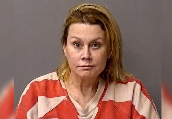 Kelle Anne Brassart. Ảnh: Turlock Police Department