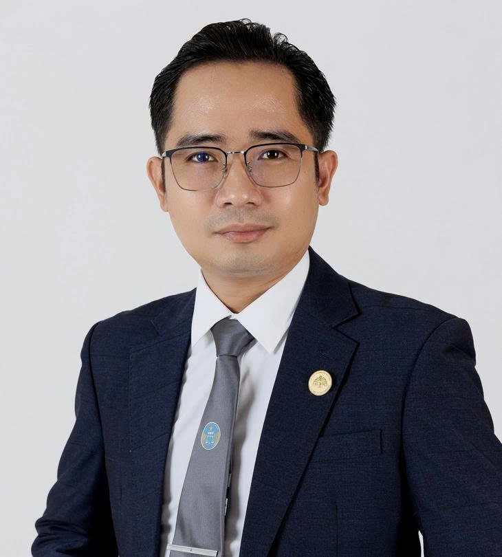 Mẹ tôi chưa từng đăng ký kết hôn nhưng dữ liệu trên phường là 'đã ly hôn', xử lý sao? 1 tình trạng hôn nhân - Ảnh 1.