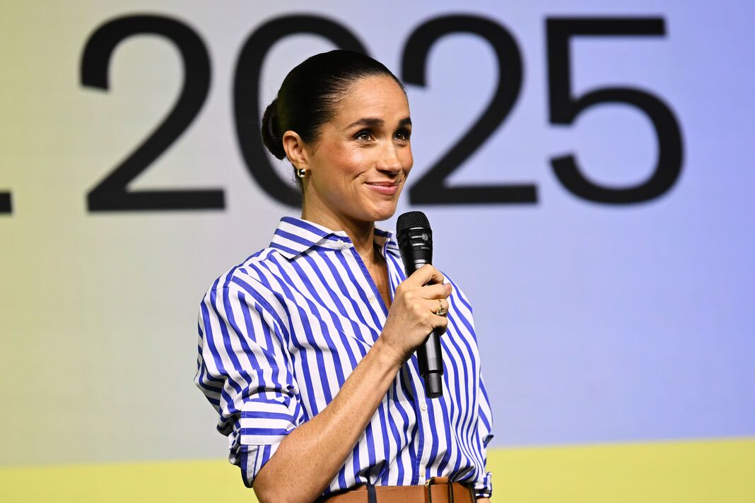 Meghan Markle chuẩn bị ra mắt sách nấu ăn đầu tiên vào năm 2026- Ảnh 1.