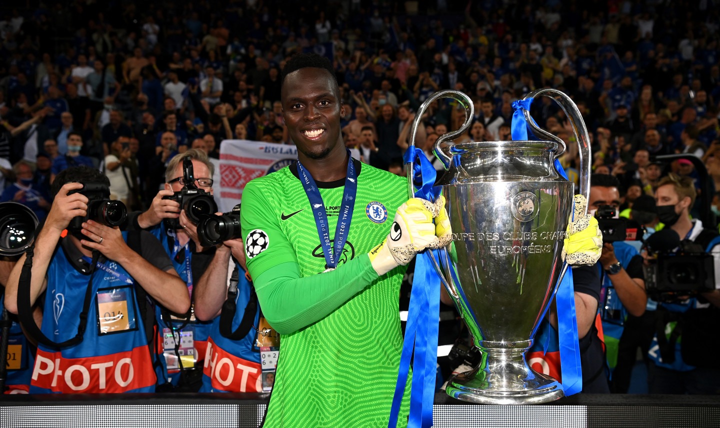 Chelsea sai lầm khi bán nhà vô địch Champions League 2021 - Ảnh 1.