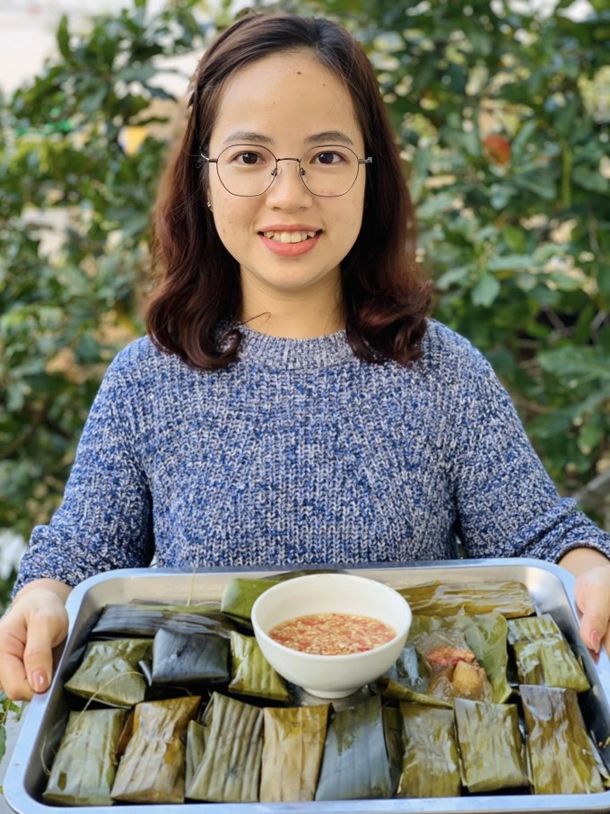 Mẹo làm bánh bột lọc Huế dễ thành công tại nhà 1 Mẹo làm bánh bột lọc Huế dễ thành công tại nhà - 1