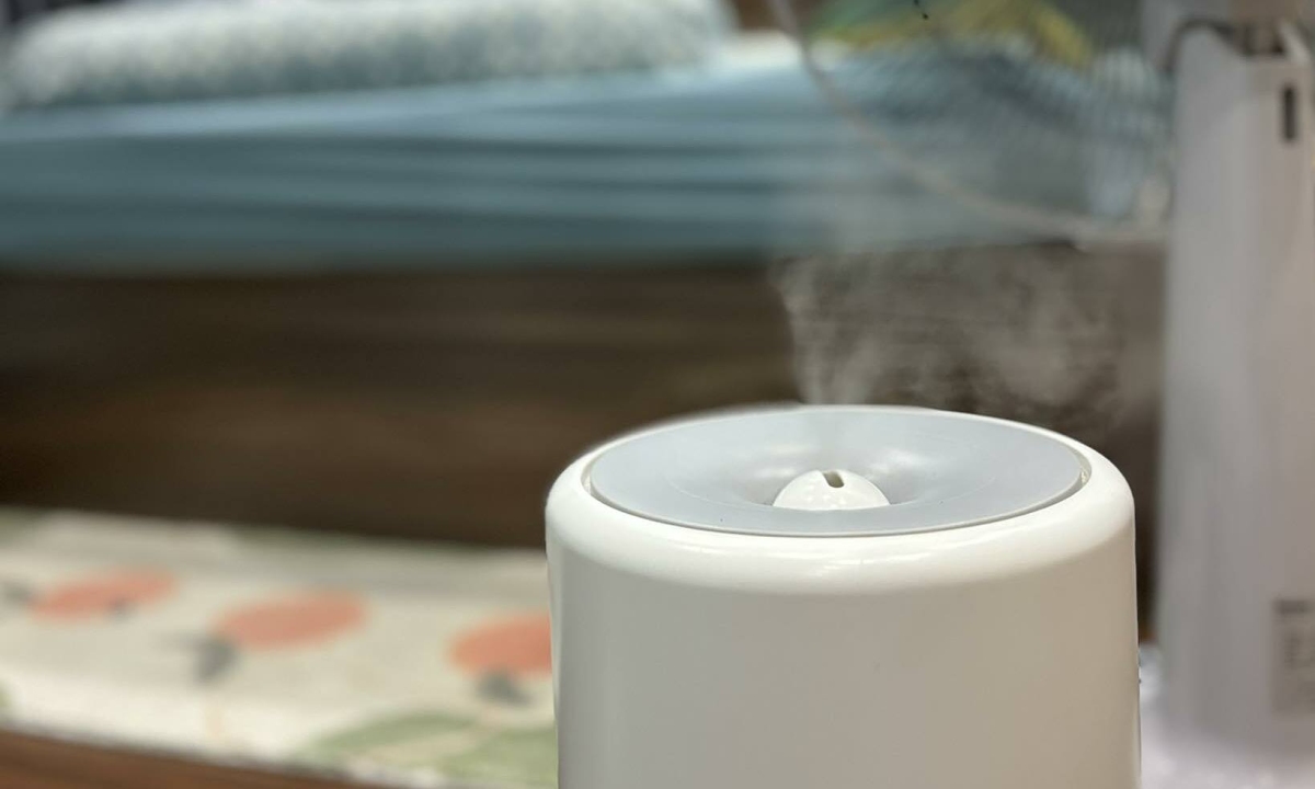 Mẹo tạo không gian ngủ thoải mái 1 Meo tao khong gian ngu thoai mai