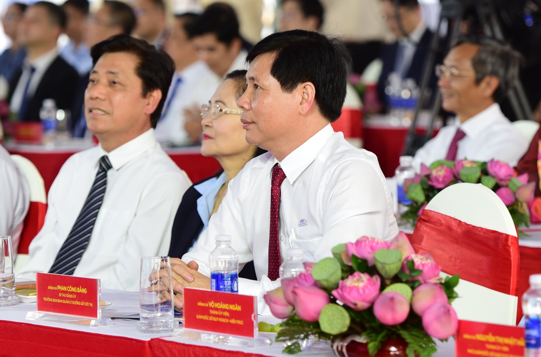 Metro số 2 Bến Thành - Tham Lương - Ảnh 3.